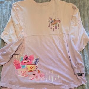 Disney Joey Chou Spirit Jersey